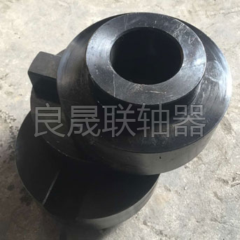 SL十字滑塊聯軸器